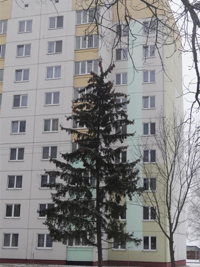 Апартаменты PaulMarie Apartments on Stroiteley Бобруйск