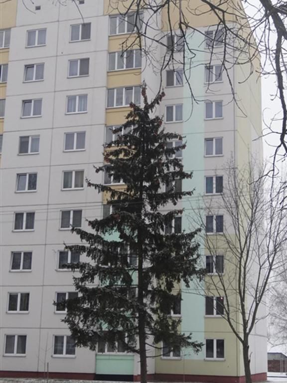 Апартаменты PaulMarie Apartments on Stroiteley Бобруйск-14