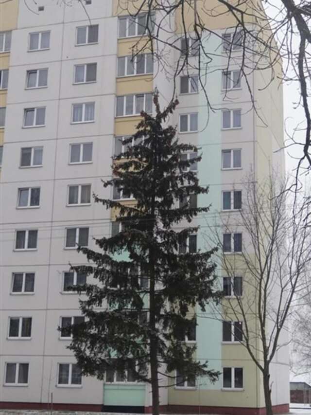 Апартаменты PaulMarie Apartments on Stroiteley Бобруйск-13